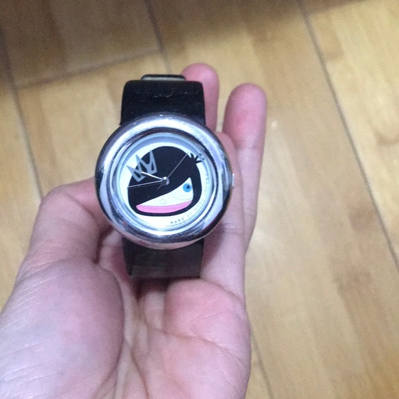 Accessories - Marc By Marc Jacobs watch